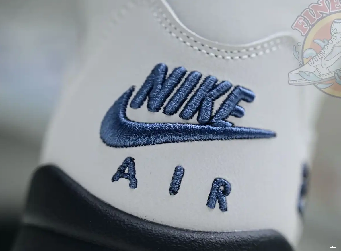 Air Jordan MANIÉRE 5